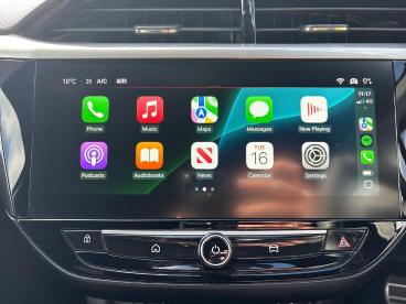 SPOTICAR Vauxhall Corsa 1.2 Turbo Ultimate Auto Euro 6 (s/s) 5dr Used Car - City Car Petrol Grey - St Leonards On Sea - 1200543403_3