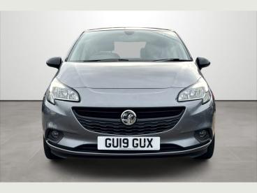 SPOTICAR Vauxhall Corsa 1.4i Ecotec Griffin Euro 6 5dr Used Car - City Car Petrol Grey - Eastbourne - 1200545219_5