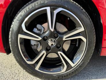 SPOTICAR Vauxhall Corsa 1.2 Mhev Gs E-dct Euro 6 (s/s) 5dr Used Car - City Car Hybrid Red - Wantage - 1200549241_3