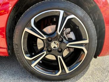 SPOTICAR Vauxhall Corsa 1.2 Mhev Gs E-dct Euro 6 (s/s) 5dr Used Car - City Car Hybrid Red - Wantage - 1200549241_4