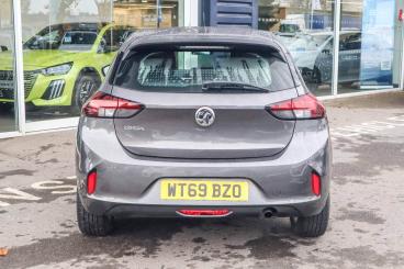SPOTICAR Vauxhall Corsa 1.2 Se Euro 6 5dr Used Car - City Car Petrol Grey - Leamington - 1200553502_4