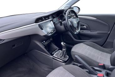 SPOTICAR Vauxhall Corsa 1.2 Se Euro 6 5dr Used Car - City Car Petrol Blue - Southend-on-sea - 1200556251_2