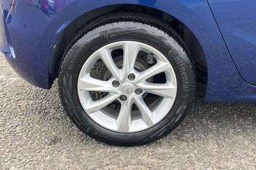 SPOTICAR Vauxhall Corsa 1.2 Se Euro 6 5dr Used Car - City Car Petrol Blue - Southend-on-sea - 1200556251_5