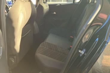 SPOTICAR Vauxhall Corsa 1.2 Turbo Ultimate Euro 6 (s/s) 5dr Used Car - City Car Petrol Black - Woolwich - 1200557191_5