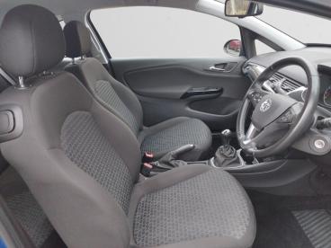 SPOTICAR Vauxhall Corsa 1.4i Ecotec Energy Euro 6 3dr Used Car - City Car Petrol Blue - Tiptree - 1200557844_4