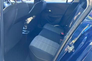 SPOTICAR Vauxhall Corsa 1.2 Turbo Griffin Euro 6 (s/s) 5dr Used Car - City Car Petrol Blue - Rochester - 1200558946_5