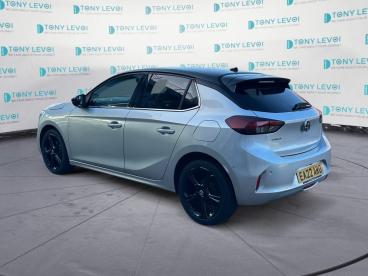 SPOTICAR Vauxhall Corsa 1.2 Elite Edition Euro 6 5dr Used Car - City Car Petrol Silver - West Thurrock Grays - 1200559256_3