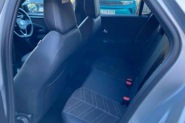 SPOTICAR Vauxhall Corsa 1.2 Hybrid Ultimate E-dct Euro 6 (s/s) 5dr Used Car - City Car Hybrid Grey - Woolwich - 1200560825_5