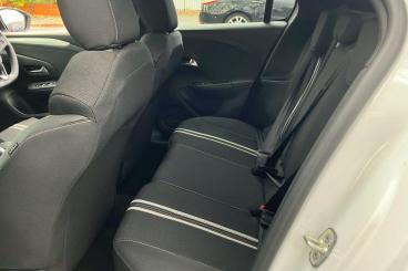 SPOTICAR Vauxhall Corsa 1.2 Turbo Gs Euro 6 (s/s) 5dr Used Car - City Car Petrol White - Woolwich - 1200561341_5