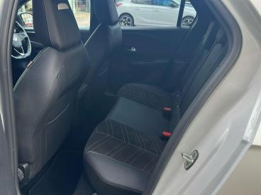 SPOTICAR Vauxhall Corsa 1.2 Turbo Ultimate Euro 6 (s/s) 5dr Used Car - City Car Petrol White - Woolwich - 1200561696_5