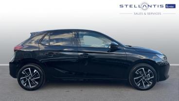 SPOTICAR Vauxhall Corsa 1.2 Turbo Yes Euro 6 (s/s) 5dr Used Car - City Car Petrol Black - Wimbledon - 1200561769_2