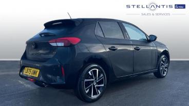 SPOTICAR Vauxhall Corsa 1.2 Turbo Yes Euro 6 (s/s) 5dr Used Car - City Car Petrol Black - Wimbledon - 1200561769_3