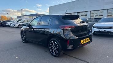 SPOTICAR Vauxhall Corsa 1.2 Turbo Yes Euro 6 (s/s) 5dr Used Car - City Car Petrol Black - Wimbledon - 1200561769_5