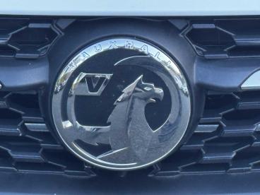 SPOTICAR Vauxhall Corsa 1.2 Turbo Ultimate Euro 6 (s/s) 5dr Used Car - City Car Petrol White - Colwyn Bay - 1200562809_5