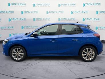 SPOTICAR Vauxhall Corsa 1.2 Se Edition Euro 6 5dr Used Car - City Car Petrol Blue - West Thurrock Grays - 1200563218_2