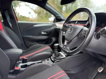 SPOTICAR Vauxhall Corsa 1.2 Turbo Sri Premium Euro 6 (s/s) 5dr Used Car - City Car Petrol Multicolour - Balsall Common - 1200563816_2