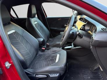 SPOTICAR Vauxhall Corsa 1.2 Turbo Ultimate Auto Euro 6 (s/s) 5dr Used Car - City Car Petrol Red - Sudbury - 1200563900_4
