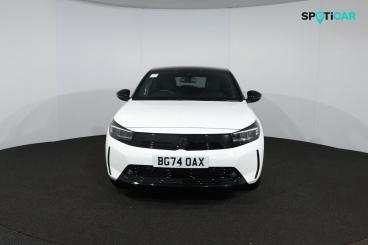 SPOTICAR Vauxhall Corsa 1.2 Gs Euro 6 (s/s) 5dr Used Car - City Car Petrol White - Boston - 1200564063_2