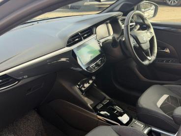 SPOTICAR Vauxhall Corsa 1.2 Turbo Ultimate Auto Euro 6 (s/s) 5dr Used Car - City Car Petrol Grey - Billinghay - 1200564204_3