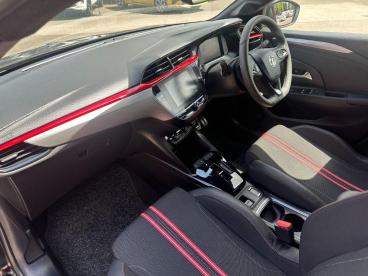 SPOTICAR Vauxhall Corsa 1.2 Turbo Gs Auto Euro 6 (s/s) 5dr Used Car - City Car Petrol Black - Billinghay - 1200564217_3
