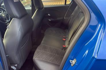 SPOTICAR Vauxhall Corsa 1.2 Turbo Ultimate Auto Euro 6 (s/s) 5dr Used Car - City Car Petrol Blue - Bexleyheath - 1200564864_5