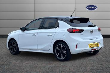 SPOTICAR Vauxhall Corsa 1.2 Elite Edition Euro 6 5dr Used Car - City Car Petrol White - Basingstoke - 1200565527_2