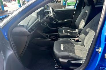 SPOTICAR Vauxhall Corsa 1.2 Turbo Ultimate Auto Euro 6 (s/s) 5dr Used Car - City Car Petrol Blue - Gravesend - 1200568058_3