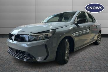 SPOTICAR Vauxhall Corsa 1.2 Turbo Design Euro 6 (s/s) 5dr Used Car - City Car Petrol Grey - Southampton - 1200568632_3