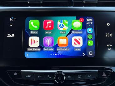 SPOTICAR Vauxhall Corsa 1.2 Turbo Ultimate Euro 6 (s/s) 5dr Used Car - City Car Petrol Orange - St Leonards On Sea - 1200568734_3