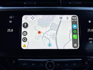 SPOTICAR Vauxhall Corsa 1.2 Turbo Ultimate Euro 6 (s/s) 5dr Used Car - City Car Petrol Orange - St Leonards On Sea - 1200568734_5