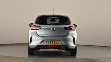 SPOTICAR Vauxhall Corsa 1.2 Turbo Ultimate Auto Euro 6 (s/s) 5dr Used Car - City Car Petrol Grey - Telford - 1200569042_4