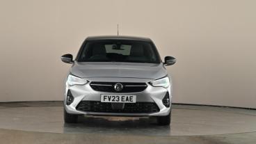SPOTICAR Vauxhall Corsa 1.2 Turbo Ultimate Auto Euro 6 (s/s) 5dr Used Car - City Car Petrol Grey - Telford - 1200569042_5