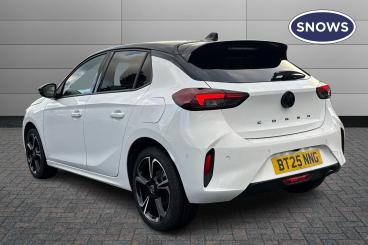 SPOTICAR Vauxhall Corsa 1.2 Turbo Ultimate Auto Euro 6 (s/s) 5dr Used Car - City Car Petrol White - Eastleigh - 1200569592_2