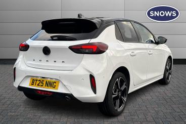 SPOTICAR Vauxhall Corsa 1.2 Turbo Ultimate Auto Euro 6 (s/s) 5dr Used Car - City Car Petrol White - Eastleigh - 1200569592_4