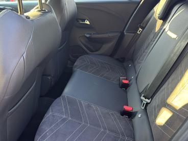 SPOTICAR Vauxhall Corsa 1.2 Turbo Ultimate Auto Euro 6 (s/s) 5dr Used Car - City Car Petrol Orange - Rochester - 1200569609_5