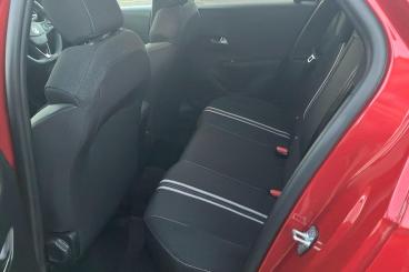 SPOTICAR Vauxhall Corsa 1.2 Turbo Gs Euro 6 (s/s) 5dr Used Car - City Car Petrol Red - Farningham - 1200569770_4