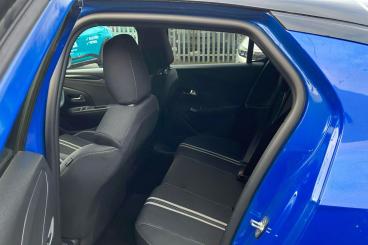 SPOTICAR Vauxhall Corsa 1.2 Turbo Gs Euro 6 (s/s) 5dr Used Car - City Car Petrol Blue - Gravesend - 1200569817_5