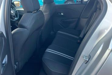 SPOTICAR Vauxhall Corsa 1.2 Turbo Gs Euro 6 (s/s) 5dr Used Car - City Car Petrol Silver - Sidcup - 1200570163_5