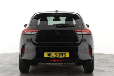 SPOTICAR Vauxhall Corsa 1.2 Turbo Gs Euro 6 (s/s) 5dr Used Car - City Car Petrol Black - Epsom - 1200570197_2