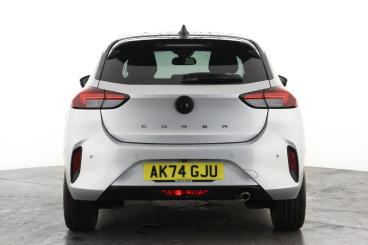 SPOTICAR Vauxhall Corsa 1.2 Turbo Ultimate Euro 6 (s/s) 5dr Used Car - City Car Petrol Grey - Epsom - 1200570528_2