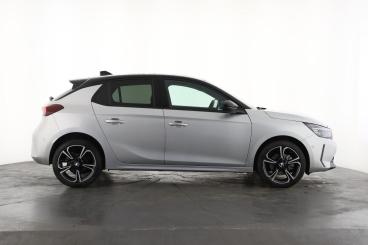 SPOTICAR Vauxhall Corsa 1.2 Turbo Ultimate Euro 6 (s/s) 5dr Used Car - City Car Petrol Grey - Epsom - 1200570528_5