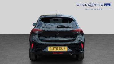 SPOTICAR Vauxhall Corsa 1.2 Turbo Yes Euro 6 (s/s) 5dr Used Car - City Car Petrol Black - Crawley - 1200570915_4