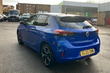SPOTICAR Vauxhall Corsa 1.2 Elite Edition Euro 6 5dr Used Car - City Car Petrol Blue - Gravesend - 1200571020_2
