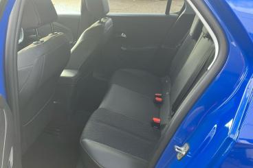 SPOTICAR Vauxhall Corsa 1.2 Elite Edition Euro 6 5dr Used Car - City Car Petrol Blue - Gravesend - 1200571020_5