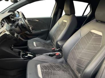 SPOTICAR Vauxhall Corsa 1.2 Turbo Ultimate Auto Euro 6 (s/s) 5dr Used Car - City Car Petrol White - Colchester - 1200571623_2