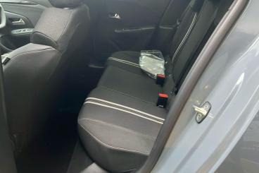 SPOTICAR Vauxhall Corsa 1.2 Turbo Gs Euro 6 (s/s) 5dr Used Car - City Car Petrol Grey - Farningham - 1200572808_5