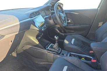 SPOTICAR Vauxhall Corsa 1.2 Turbo Ultimate Euro 6 (s/s) 5dr Used Car - City Car Petrol Black - Eastleigh - 1200573138_2