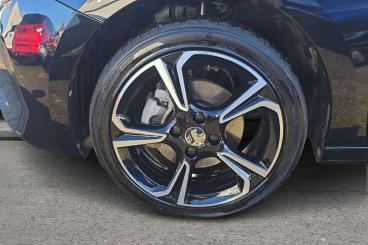 SPOTICAR Vauxhall Corsa 1.2 Turbo Ultimate Euro 6 (s/s) 5dr Used Car - City Car Petrol Black - Eastleigh - 1200573138_5