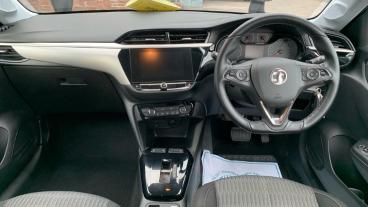 SPOTICAR Vauxhall Corsa 1.2 Turbo Design Auto Euro 6 (s/s) 5dr Used Car - City Car Petrol Blue - Crawley - 1200574280_4