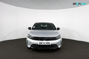 SPOTICAR Vauxhall Corsa 1.2 Hybrid Ultimate E-dct Euro 6 (s/s) 5dr Used Car - City Car Hybrid Grey - Uk - 1200574601_2